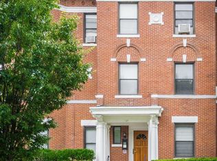 149 R St NE APT 1, Washington, DC 20002