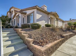 255 Big Horn Dr, Boulder, NV 89005