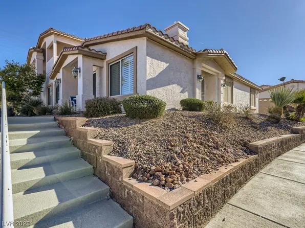 255 Big Horn Dr, Boulder, NV 89005
