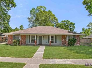 5035 Five Forks Dr, Baton Rouge, LA 70817