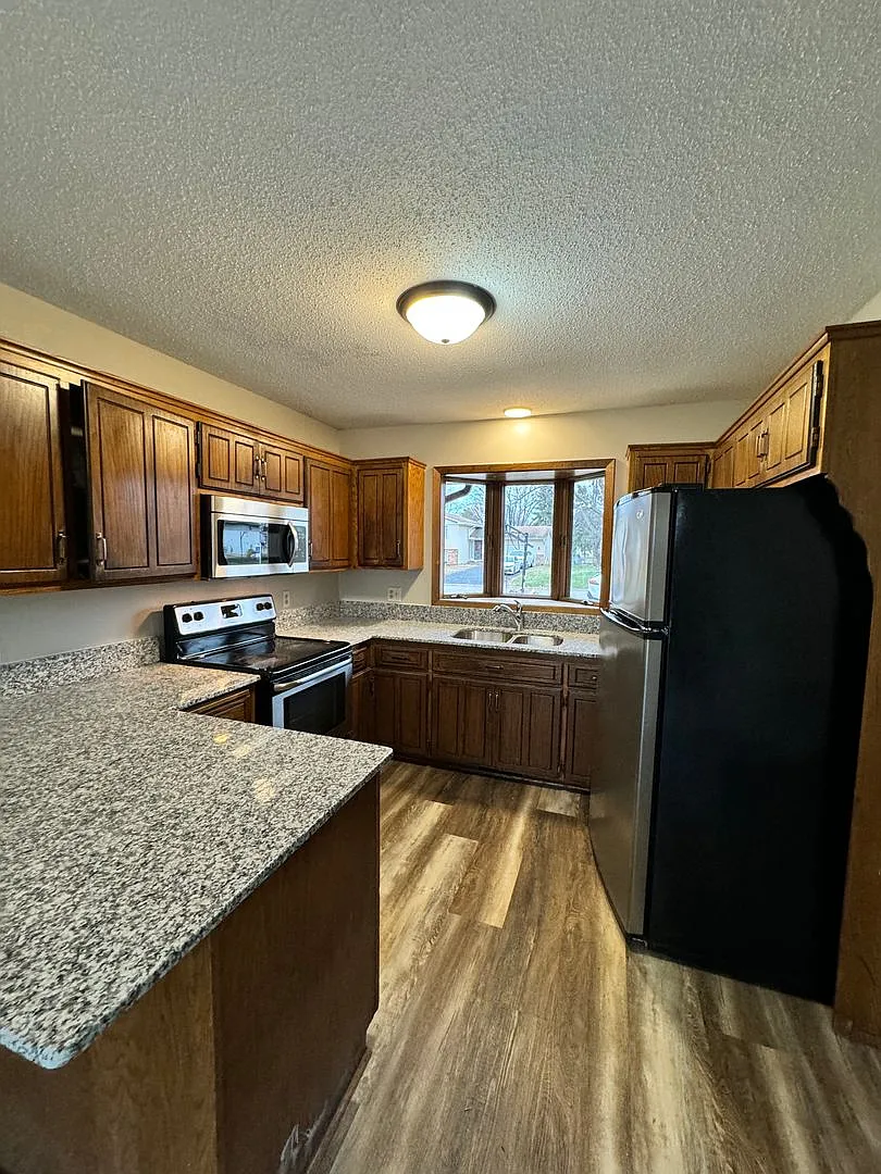 3 Bedroom Home Available September 1st! — Photo 3