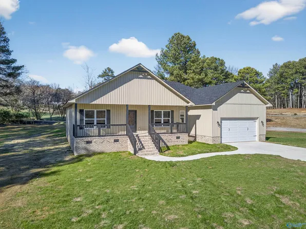 45 Mountain Creek Dr, Boaz, AL 35956