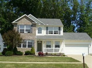 201 Rauscher Ct, Elyria, OH 44035