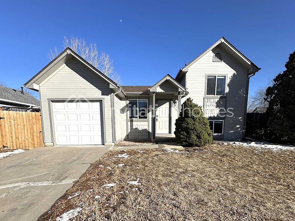 1st image of 4572 S Buckley Way
