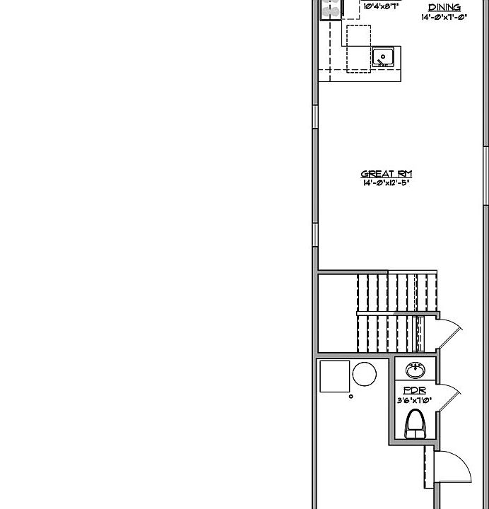 2nd image of 1550 S Gia Ct