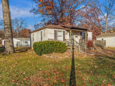 1416 E 5th St, Hobart, IN, 46342