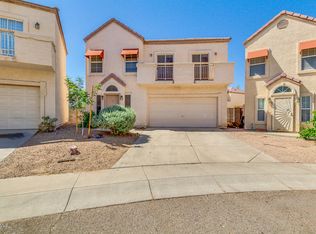 6160 S Colonial Way, Tempe, AZ 85283