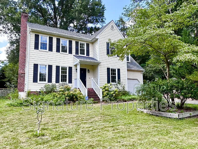 4 bed, 2.5 bath, 1849 sqft, $2,700 — Photo 2