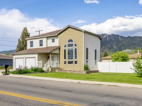 2600 Sheridan Ave, Butte, MT 59701