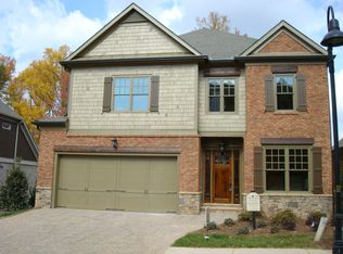 11078 Bell Rd, Johns Creek, GA 30097