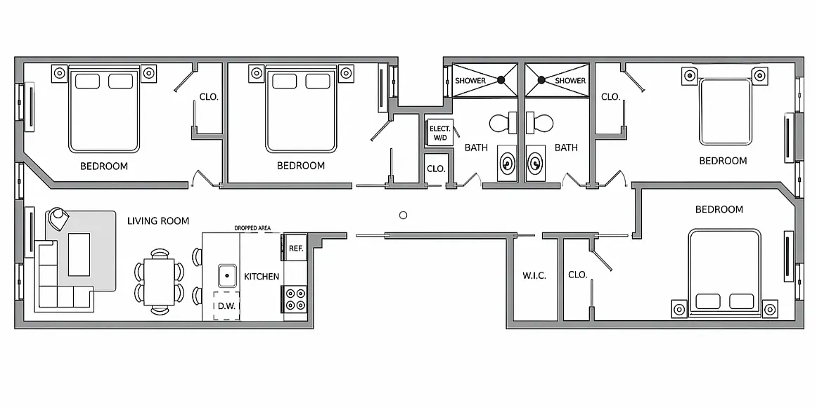 Building Photo - 234 Flatbush Ave #3F