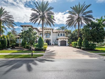 11356 Canyon Maple Blvd, Davie, FL, 33330