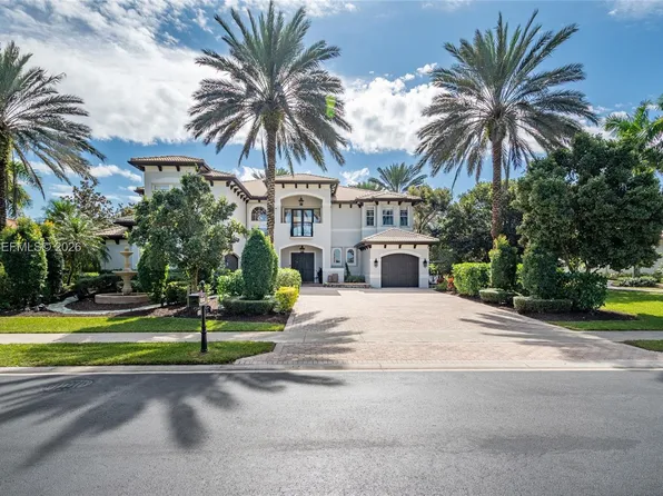 11356 Canyon Maple Blvd, Davie, FL 33330