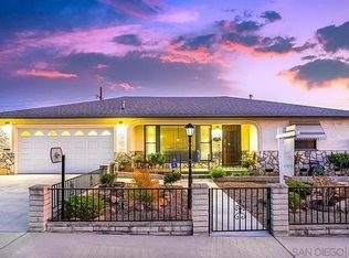 374 Palomar Dr, Chula Vista, CA 91911