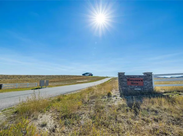 25 Lewis Dr, Three Forks, MT 59752