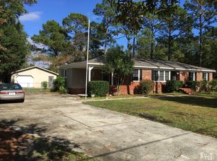 138 Mohawk Trl, Wilmington, NC 28409
