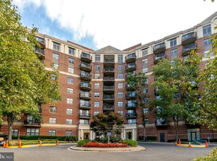 3401 38th St NW APT 316, Washington, DC