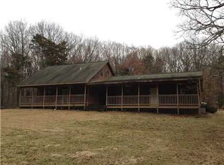 18546 Strickler Rd, West Fork, AR 72774