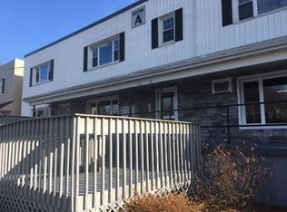 23 Cloister Ave APT 1, Ephrata, PA 17522