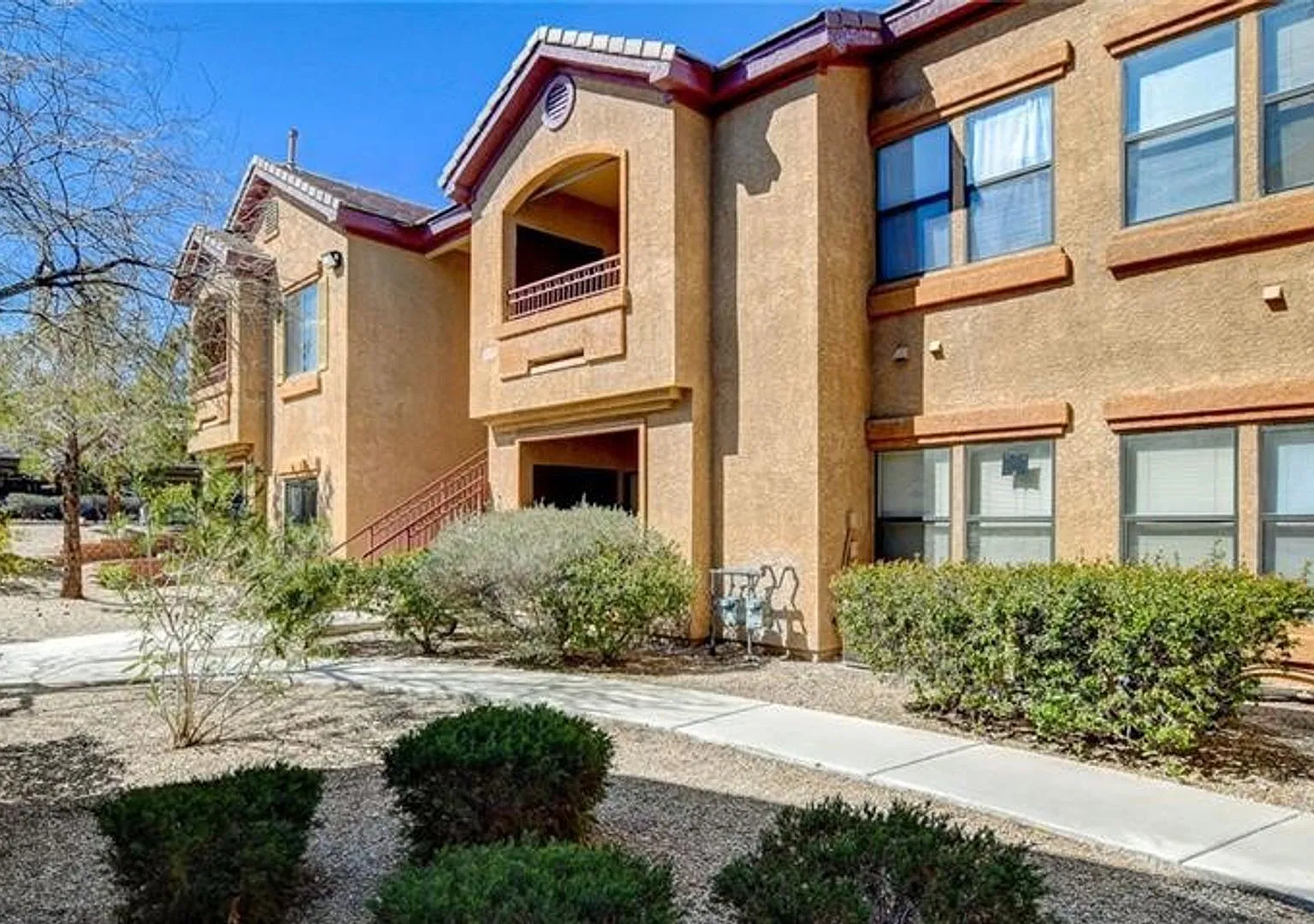 1 bedroom 1 bath NW Las Vegas — Photo 3