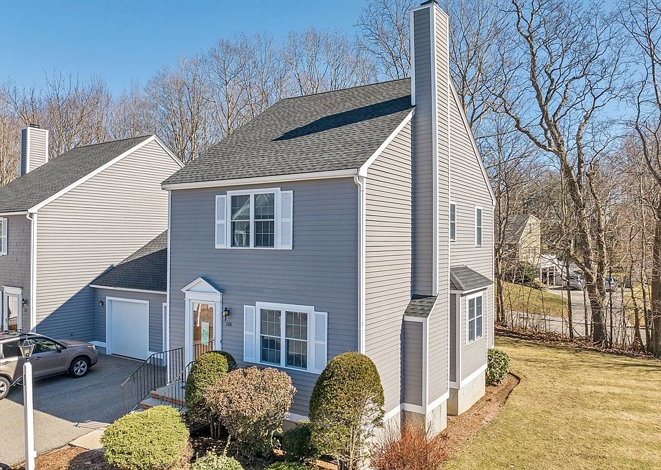 144 Whittier Meadows Dr 144, Amesbury, MA 01913 Zillow