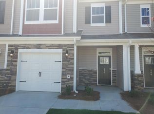 410 Yellow Fin Ct, Greer, SC 29651