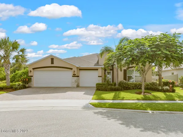 3410 Tabitha Ct, Melbourne, FL 32934