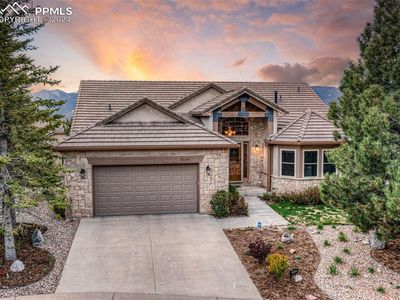 18980 Connemara Hts, Monument, CO, 80132
