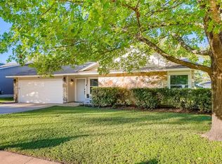 3904 Tattershall Ln, Austin, TX 78727