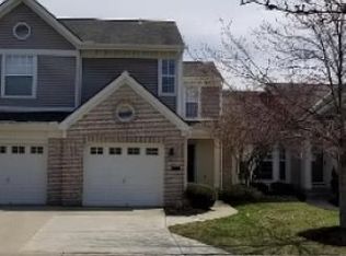 4427 Towneside Ct, Mason, OH 45040