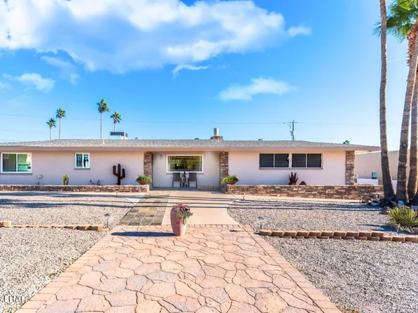 2950 Starline Dr, Lake Havasu City, AZ 86403