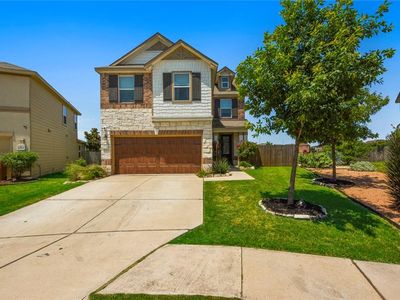10900 Roderick Lawson Ln, Austin, TX, 78754