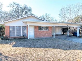 611 Sandra St, Shreveport, LA 71107