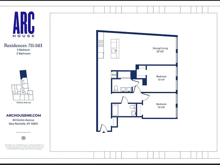Arc House — Photo 41