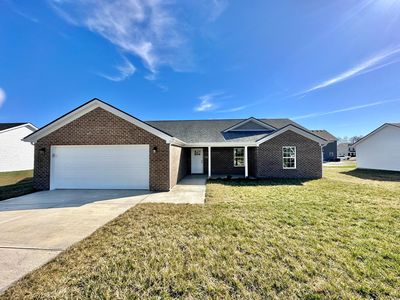 320 Pageant Dr, Richmond, KY, 40475