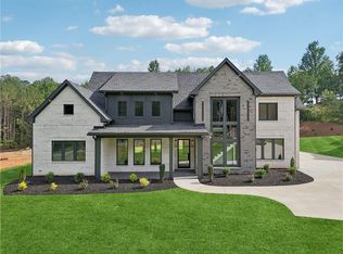 5634 Union Church Rd, Braselton, GA 30517