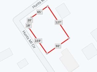 114 Hunts Mill Cir #25, Griffin, GA 30224