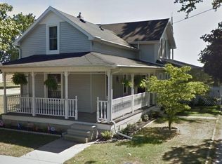 324 E Main St, Metamora, OH 43540