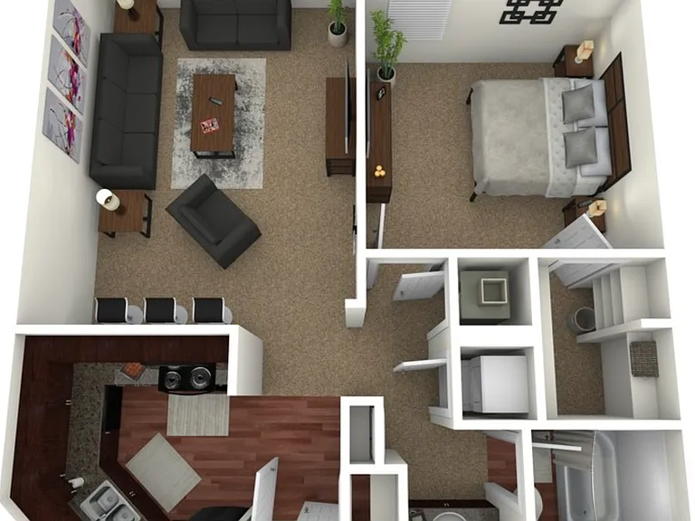 The Enclave at 1550 — Photo 21