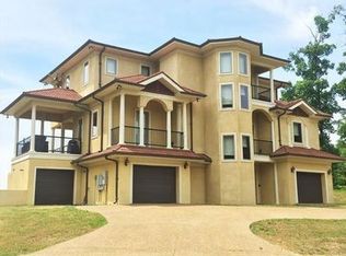 150 Sunset Rdg LOT 9, Waverly, TN 37185