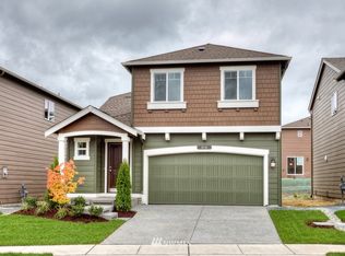 3001 Dunhill Ln UNIT 17, Puyallup, WA 98372