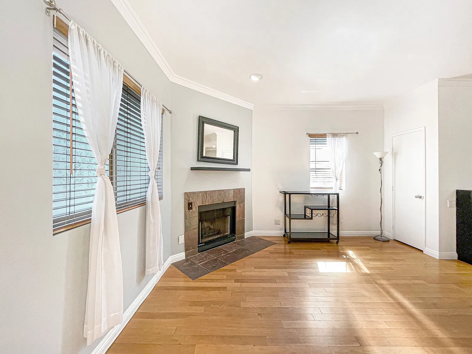 2 bed, 973 sqft, $3,000 — Photo 2