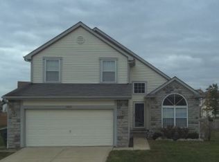 6092 Heritage Farms Dr, Hilliard, OH