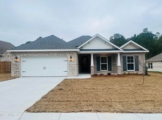 16838 W Landon Green Cir, Gulfport, MS 39503