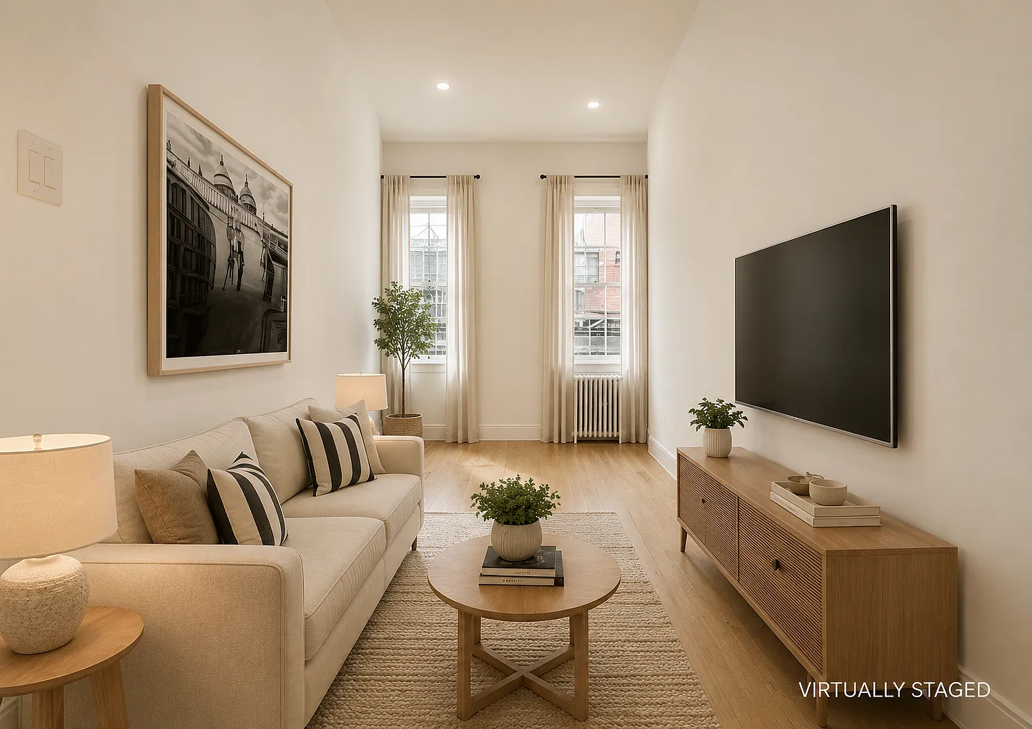 140 Frost Street — Photo 1