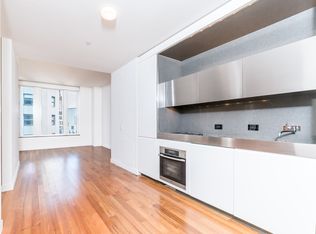15 William St APT 27G, New York, NY 10005