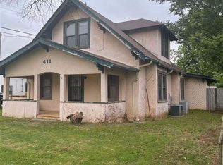 411 Cherokee St, Drummond, OK 73735