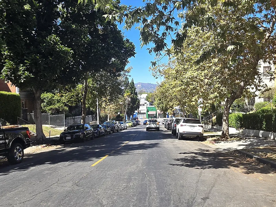 Larchmont Kenmore