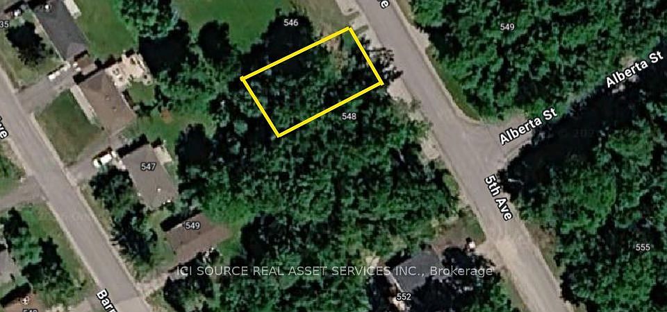 1st image of 548 5th Ave Lot 86