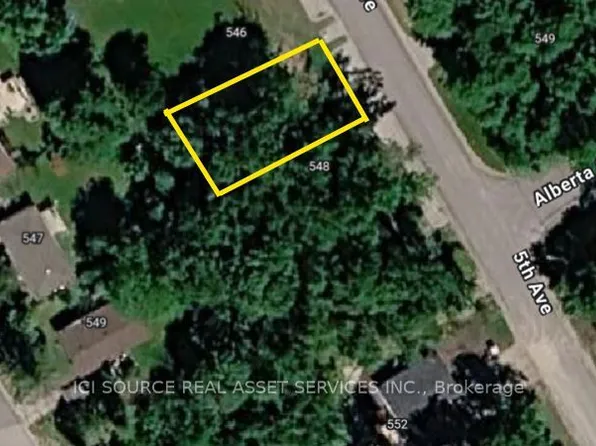 548 5th Ave Lot 86, Tay, ON L0K 1R0
